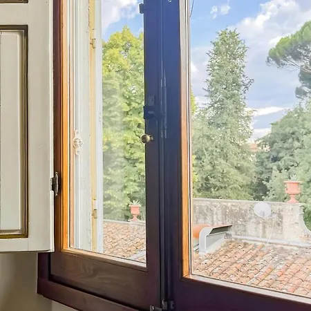 Machiavelli Superior House Apartment Florence Exterior photo