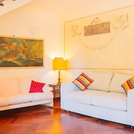 Machiavelli Superior House Apartment Florence Exterior photo