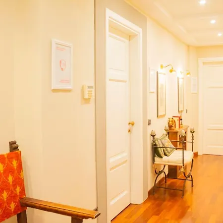 Machiavelli Superior House Apartment Florence Exterior photo